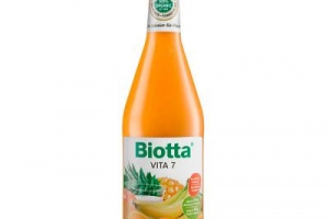 BIOTTA VITA 7